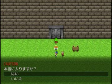 【ゆっくり実況】メルヘンランドRPGで遊んでみた。番外編　その８