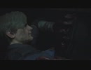 [バイオハザードRE2体験版]1-Shot Demoをやってみた 後半[実況]