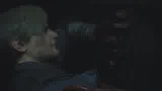 [バイオハザードRE2体験版]1-Shot Demoをやってみた 後半[実況]