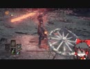 [ダークソウル3]⑤車輪盾六刀流でカンスト攻略 ~王たちの化身~