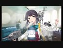 【艦これ】早波ケッコンムービー＆ケッコン後母港ボイス