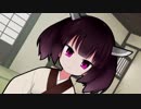 高熱で寝込んでるところをきりたんが来てくれた【VOICEROID劇場】