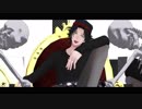 【ヒプマイMMD】Masked bitcH【山田二郎】