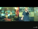 Love me tender／D-LOOP