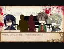 【刀剣CoC】機械仕掛けの街　02
