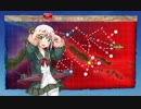 艦これ19冬イベE3-2甲　旗艦占守with海防艦オールスターズ攻略