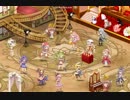 【FKG】　花の歌と調べ庭園