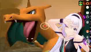 【ポケモンスナップ】渾身の一枚を酷評されるカルロ・ピノ