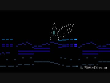 ②ハロプロメドレーmidiアニメ