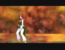[東方MMD] まじめに働く美鈴さん