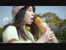 劇場上映前マナーCM　「あたし、ヒーローになるわ！」