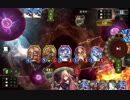 Shadowverse　Cランクエルフ　グランプリALT杯ローテーション　ラウンド2 2回目
