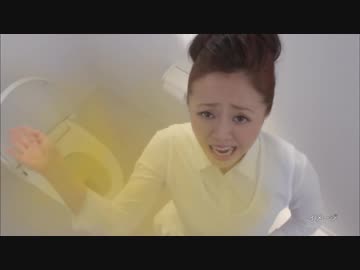 なんなのこのトイレのニオイ！