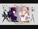 【旋光の輪舞】2019年1月5日センコロRev.X対戦会02【Senko no Ronde】