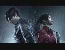 30分だけしかプレイ出来ない！【バイオハザード RE:2体験版】