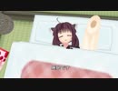 お布団の上であんなことやこんなこと【Vキャス】