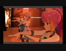【ミリシタ】Raise the FLAG に歩ソロをねじこみ直した