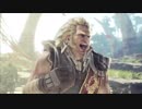 【初見】操作もわからぬど素人が狩りに出掛けてみた【MHW】第29狩猟