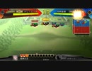 ALICIAの大戦動画