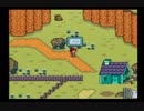 【SFC実況】初見でわくわく「MOTHER2」【その16】