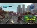 【地球防衛軍5】レンジャーINF縛り M64.翼の軍団