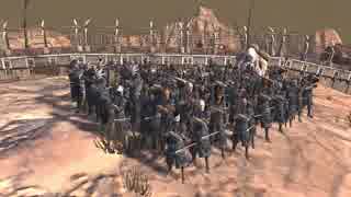 【Kenshi】つまようじと棒で世界を取る part 035【ゆっくり】