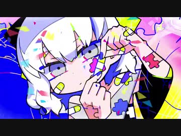 【歌ってみた】ジグソーパズル【Pentas】