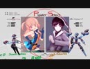 【旋光の輪舞】2019年1月5日センコロRev.X対戦会03【Senko no Ronde】