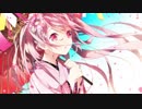 【初音ミク】桜の雨【オリジナル】