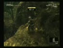 MGS3 E-EX ネタ(無駄）にはしってみる！　解説６
