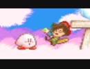 【実況プレイ】スターアライズのドリームフレンズに会いに行く 『星のカービィ3編』 part8【星のカービィ】