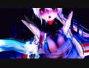 【Ray-MMD】チャイナより桃源恋歌【弱音ハク】