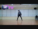 【K-POP】BTSのジミンも称賛した、今話題の17歳練習生 4 / 血、汗、涙　カバーダンス