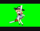 合体クッキー☆3話目　SZと合体したJOKER