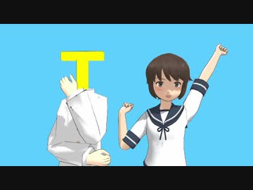 【艦これT田一】報復ペンションの怪事件4-13(真相編)【MMD紙芝居】