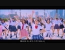 女性アイドルグループ月間リスナー数ランキング(Spotify)後編
