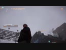 漢女達の『THE DIVISION』＃１
