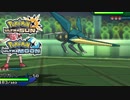 【ポケモンUSM】最強トレーナーへの道Act367【クワガノン】