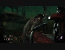 【DbD】アマンダさんの奇襲だけで【ゆっくり】全滅を目指す -GAIDEN2-