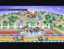 【スマブラSP】初心者がVIP目指して #3【実況プレイ】