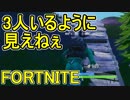 おそらく中級者のフォートナイト実況プレイPart17【Switch版Fortnite】