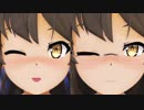 【MMD青ブタ】双葉理央で「リバーシブル・キャンペーン」