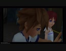 【Kingdom Hearts】コイヨグ道中part1-2 【二人実況】