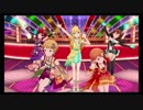 【ミリシタ新衣装】新衣装詰め合わせ（20190112）【美希、未来】