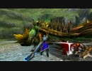【MHXX】息抜きまったりダブルクロス Part20【3DSVer】