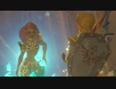 【実況】ゼルダの伝説BotW 十数年ぶりにゼルダをプレイPart64