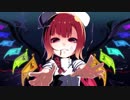 【東方自作アレンジ】ハカイホンノウ_RE【パロディ】