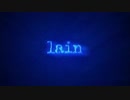 【OP差し替え】lain × shadowgraph (ブギーポップは笑わない)