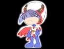 【アカペラ多重録音】ｶﾞｯﾁｬﾏﾝの歌を歌ってみた／A'z