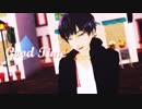 【MMD鬼徹】Good Time【鬼徹紅白最終決戦-白】